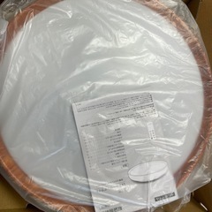 新品　LEDライト6畳用の画像