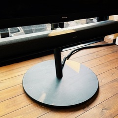 EQUALS イコールズ WALL A2 キャスターベース ラージタイプ サテン