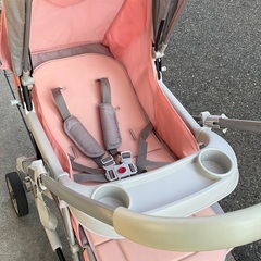 【RKG】特価！メーカー等不明/ベビーカー/A型/中古品の画像
