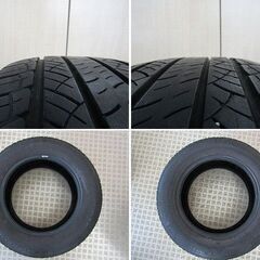 【サマータイヤ】ミシュラン ＬＡＴＩＴＵＤＥ ＴＯＵＲ ＨＰ　２１５／６５Ｒ１６　４本セットの画像