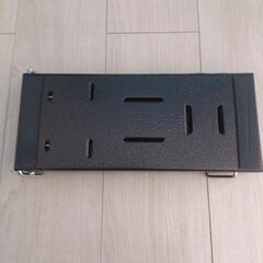 缶潰し機の画像