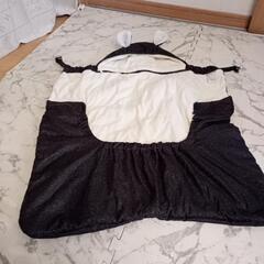 決まりました!　ベビーカバーの画像