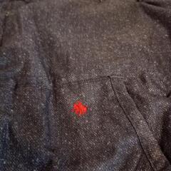 決まりました!　ベビーカバーの画像