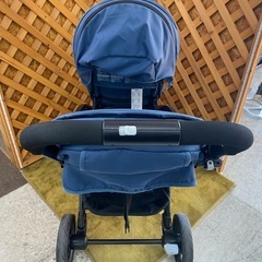 商談中【愛品館江戸川店】ジョイーエヴァライトデュオ 2人乗りベビーカー 2018年製 ID:110-025130-007の画像
