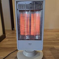 YAMAZEN カーボンヒーターの画像