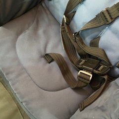 商談中【愛品館江戸川店】ジョイーエヴァライトデュオ 2人乗りベビーカー 2018年製 ID:110-025130-007の画像