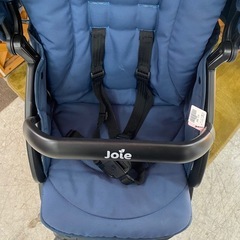 商談中【愛品館江戸川店】ジョイーエヴァライトデュオ 2人乗りベビーカー 2018年製 ID:110-025130-007の画像