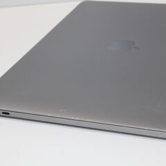 MacBook Pro（13インチ,2017,Thunderbolt 3ポートx 2）512GB/16GB〈MPXT2J/A〉⑥の画像