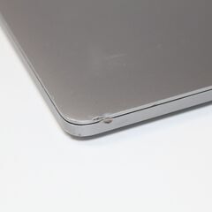 MacBook Pro（13インチ,2017,Thunderbolt 3ポートx 2）512GB/16GB〈MPXT2J/A〉⑥の画像