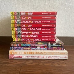 どっちが強いシリーズ他