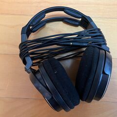 JVC HA-RZ510 ヘッドホン 有線 (テレビ・ゲーム向け)の画像