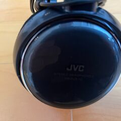 JVC HA-RZ510 ヘッドホン 有線 (テレビ・ゲーム向け)