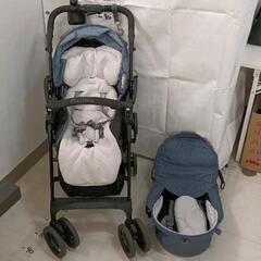 0122-123 AILEBEBE エールベベ　フラコット　