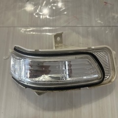 ホンダ　純正　ライト　部品