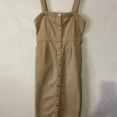 OLIVE des OLIVE(オリーブデオリーブ)ワンピース