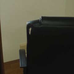 引き取り希望　　オフィスチェア（２）の画像