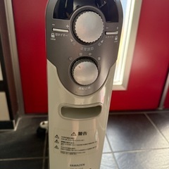 オイルヒーター
の画像