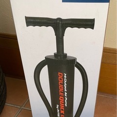 インテックスハンドポンプ未開封
