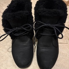 UGG ジョバナ　ブーティ