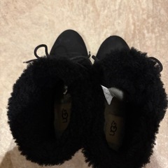 UGG ジョバナ　ブーティの画像