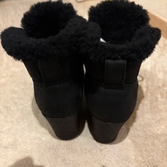 UGG ジョバナ　ブーティの画像