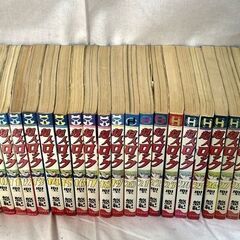 【G774】超人ロック/1～37巻/聖悠紀/少年画報社/漫画/ヒットコミックス/コミック/昭和レトロ/当時物 現状品の画像