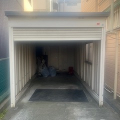 物置、家具、收納家具、車庫、倉庫
