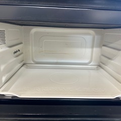 日立MRO-S8Xオーブンレンジの画像