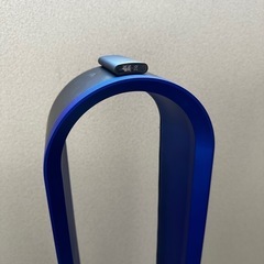 dyson 扇風機 ブルーの画像