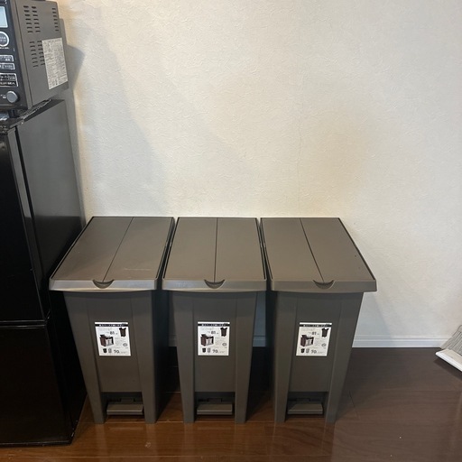 ゴミ箱