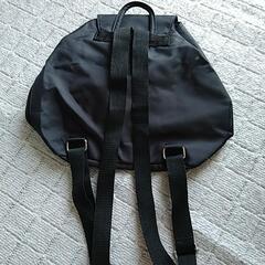 【中古】キッズレディースリュックの画像