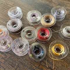 brotherミシンセット受け継いで下さる方
の画像