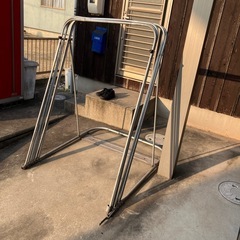 バイクバーンの画像