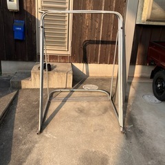 バイクバーン