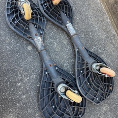 リップスティック　ブレイブボード2個セットの画像