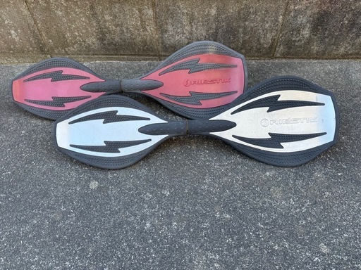 リップスティック　ブレボー2個セット リップスティック ブレイブボード2個セット