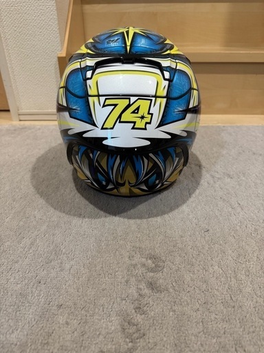 SHOEI フルフェイス