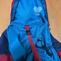 MILLET ミレー リュック HAKUBA LT 37L+の画像