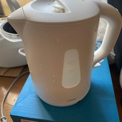 電気ケトル