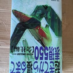 実戦英語参考書各種の画像