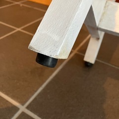 屋外用木製立看板の画像