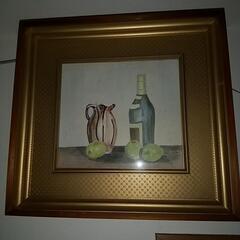 絵画の画像