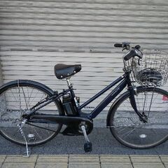[YAMAHA]PAS CITY-S8(パス シティ)27吋 電...
