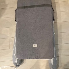 ベッドインベッドの画像