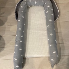 ベッドインベッド