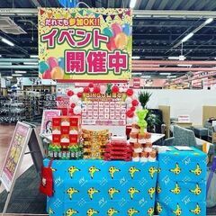 週1日OK！高収入の携帯イベントスタッフ★未経験歓迎♪