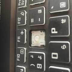 ゲーミングノートpc  mouse p-cmlの画像