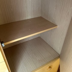 タンスの画像