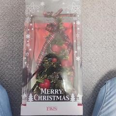 クリスマスツリー
