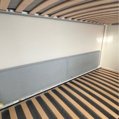 2段ベッド　二段ベッド　VITVAL  IKEA  イケアの画像